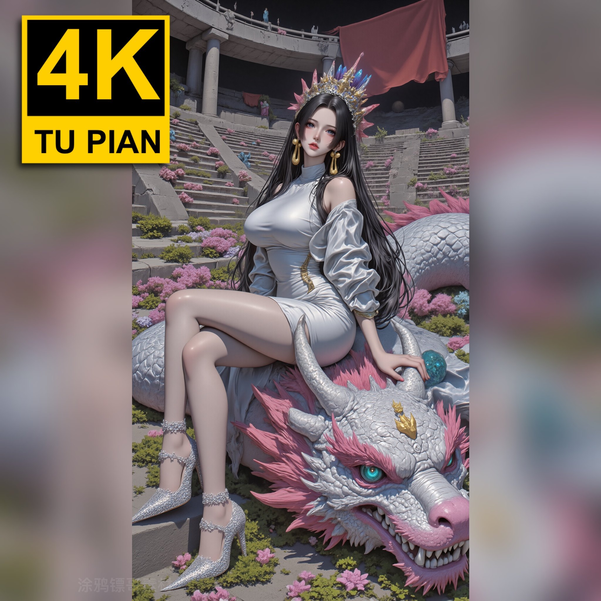 手机壁纸性感平板壁纸电脑壁纸高清日漫国漫壁纸4K永久持续更新c4,商务/设计服务,样图/效果图销售,淘宝优惠券,粉丝福利购,淘宝优惠卷