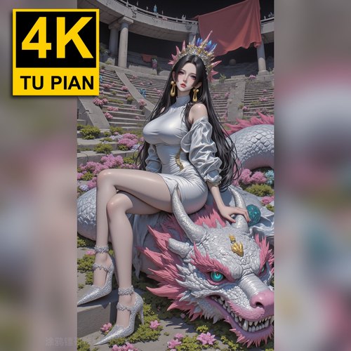 手机壁纸性感平板壁纸电脑壁纸高清日漫国漫壁纸4K永久持续更新c4