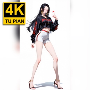 手机壁纸性感平板壁纸电脑壁纸高清日漫国漫壁纸4K永久持续更新h9