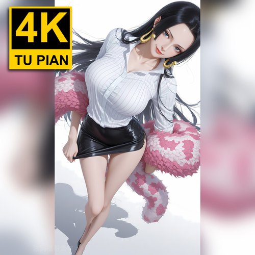 手机壁纸性感平板壁纸电脑壁纸高清日漫国漫壁纸4K永久持续更新m8