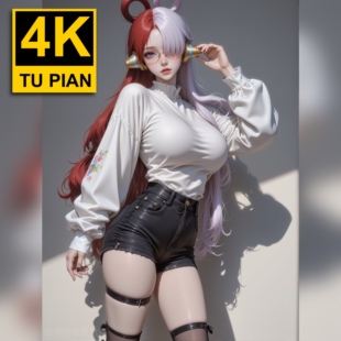 手机壁纸性感平板壁纸电脑壁纸高清日漫国漫壁纸4K永久持续更新s6