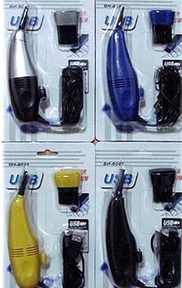 mini aspirateur USB - Ref 428926 Image 3
