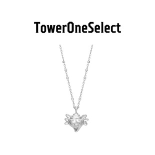 TowerOneSelect官方店GLYPHS 宝螺项链小众设计师轻奢毛衣链饰品