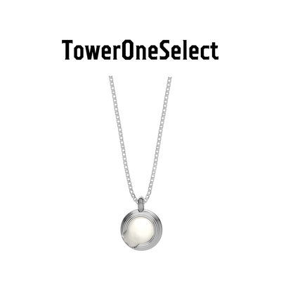 TowerOneSelect官方店ZHAO奶油杯子蛋糕项链