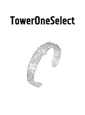 TowerOneSelect官方店House of Glyphs花美丽手镯