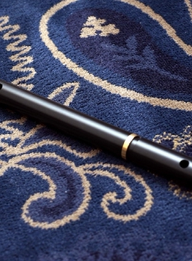 Galeon(大帆船) 爱尔兰长笛 大帆船聚酯木长笛