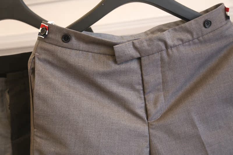 Pantalon serré - Ref 1490336 Image 3