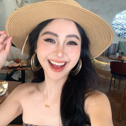 网红欧美重工金属夸张复古圈圈缠绕耳环大耳圈度假耳坠耳饰圆圈女