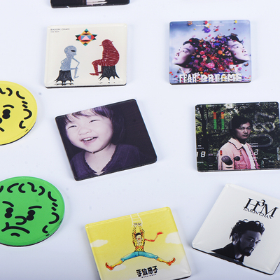 陈奕迅EASON专辑封面演唱会亚克力冰箱贴磁力贴装饰周边