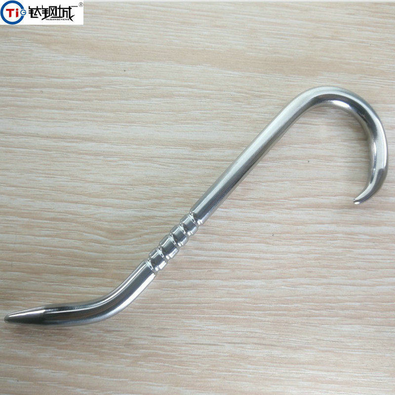 钛钢城r 入珠工具器材 入珠通道工具 个人 纹身店入珠 入一圈龙珠