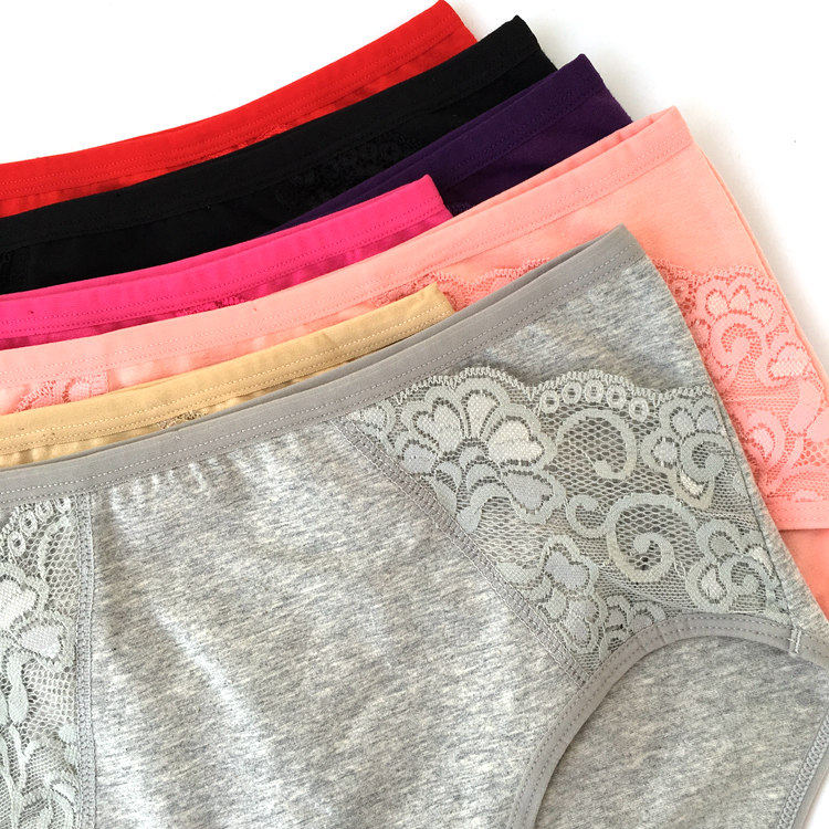 Slip Moyen-âge 1005K en coton - Ref 642928 Image 3