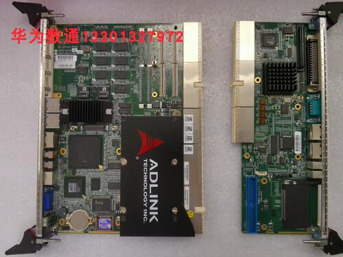 ADLINK工控机工业 cPCI-6910/M1GcPCI-R6911接口板cPCIS-6400USD