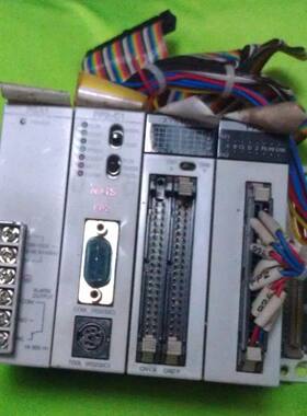 PSA1 FP2-C1 XY64D7T PP2  松下 PLC  8.5成新 正品 现货 实图询