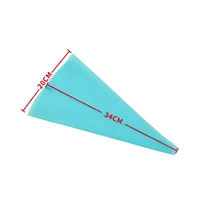 14 -INCH Silicone Decorative Sag