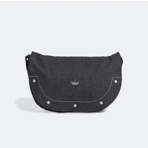 Adidas/阿迪达斯正品三叶草SHOULDERBAG女士运动单肩包IT7372