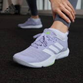 系带训练鞋 Adidas IH5131 SHOES女士经典 阿迪达斯正品 RAPIDMOVE