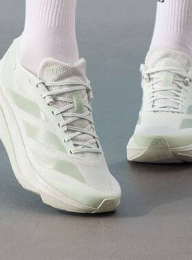 Adidas阿迪达斯ADIZERO SL2 W男女低帮舒适耐磨运动跑步鞋IF9384