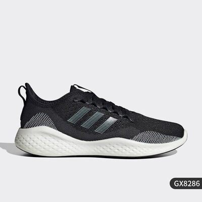 Adidas/阿迪达斯正品FLUIDFLOW 2.0 SHOES 新款女子跑步鞋GX8286