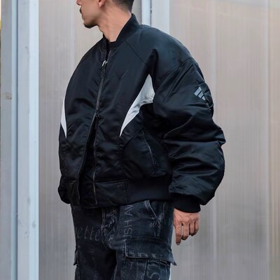 Adidas阿迪达斯正品2026秋冬新款男士立领保暖拼接户外棉服JI8755
