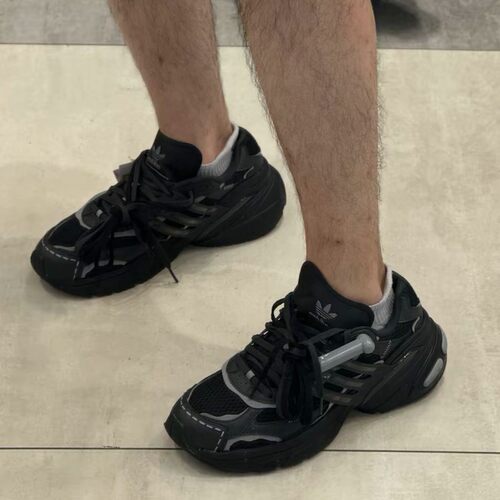Adidas/阿迪达斯三叶草ADISTAR XLG男子新款老爹运动休闲鞋KI6261