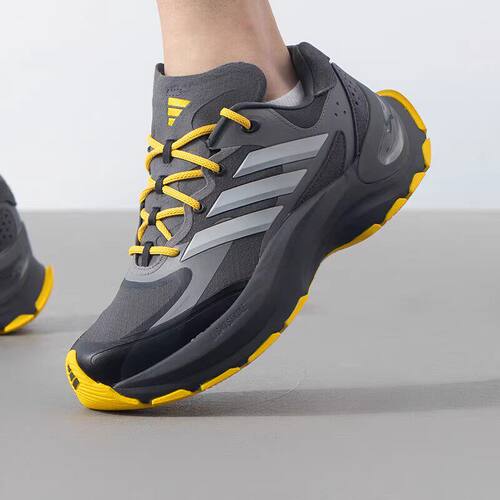 Adidas阿迪达斯男女运动情侣鞋