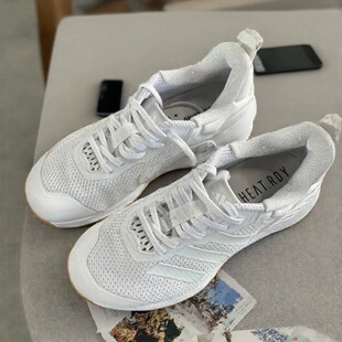 Adidas DROPSET男女耐磨运动网球鞋 2026新款 ID8628 阿迪达斯正品
