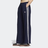 宽松运动裤 阿迪达斯三叶草女子直筒裤 时尚 新款 KB8949 2026春季