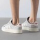 正品 Adidas阿迪达斯三叶草男女CAMPUS低帮轻便运动休闲板鞋 IH3279