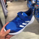 IE5989 缓震轻便低帮透气休闲跑步鞋 阿迪达斯男童运动鞋 Adidas新款