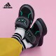 Adidas KJ3898 SKIPPER小童耐磨低帮运动鞋 阿迪达斯正品 PUFFY