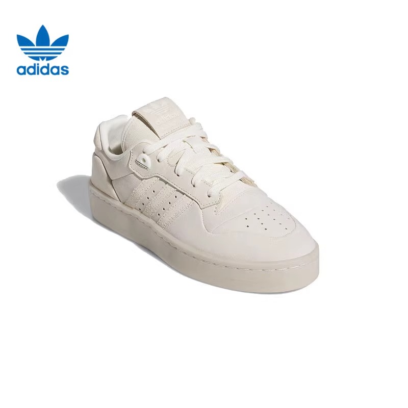 adidas Originals阿迪三叶草女子RIVALRY LUX LOW W休闲鞋IH0350