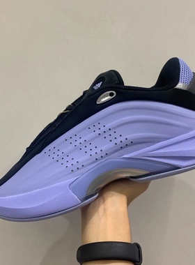 adidas阿迪达斯男鞋CRAZY IIINFINITY 复古休闲篮球鞋正品IH2666