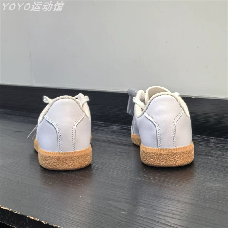 阿迪达斯男女复古经典德训鞋正品