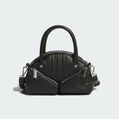 三叶草女士经典 Adidas 阿迪达斯正品 透气手拎斜挎单肩包KC1415