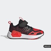 Adidas IH1121 防滑跑步鞋 阿迪达斯正品 Runner儿童魔术贴运动经典