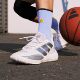 系带透气耐磨篮球鞋 XENOBURST男士 KK3526 阿迪达斯正品 Adidas