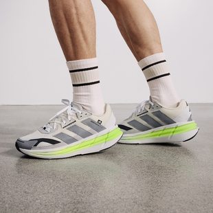 200元 体育生训练体测初中生跑步鞋 专区 阿迪达斯男鞋 子 Adidas