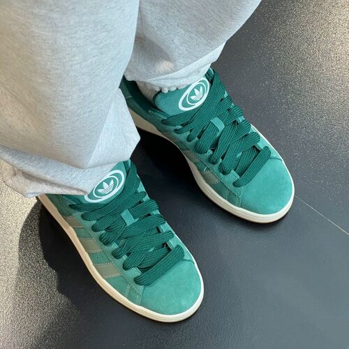 adidas阿迪达斯三叶草男女鞋