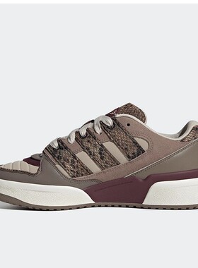 Adidas/阿迪达斯正品三叶草男女时尚潮流复古运动板鞋JS3157