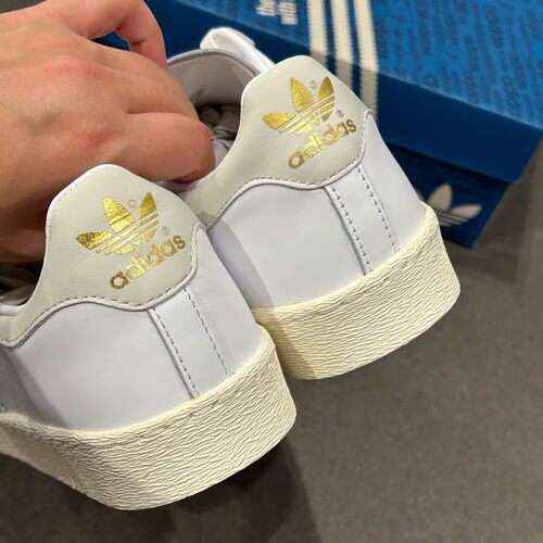 Adidas阿迪达斯男女JABBAR LO SHOES 经典贾巴尔板鞋运动鞋JI3425