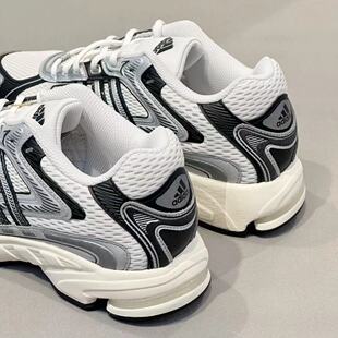 Adidas阿迪达斯RESPONSE IG6226 CL运动复古老爹网面透气跑步鞋