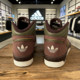 男女休闲板鞋 Adidas MID 三叶草高帮RIVALRY ID6158 阿迪达斯正品