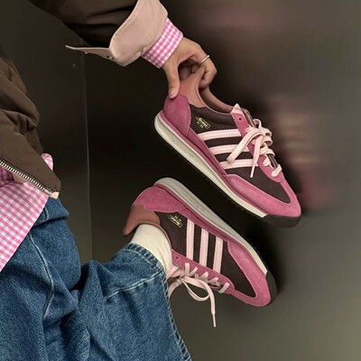 ADIDAS阿迪达斯休闲运动鞋