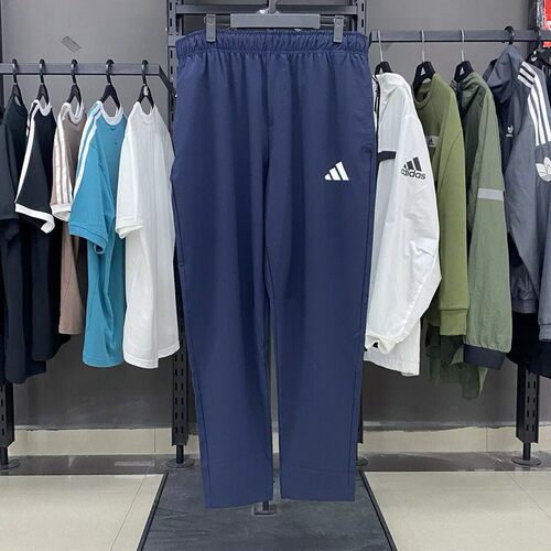 Adidas阿迪达斯速干男裤