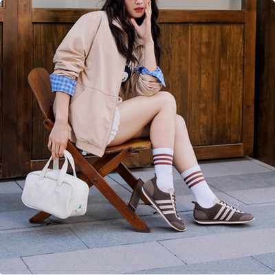 Adidas阿迪达斯VS JOG 2.0百搭低帮正品运动休闲T头德训鞋JS1123