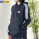 Adidas阿迪达斯卫衣男女2026正品 IB4028 运动连帽休闲加绒套头衫