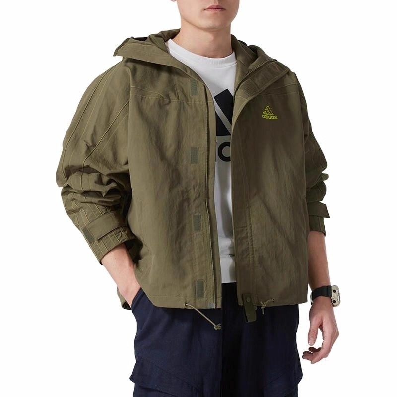 阿迪达斯三叶草男装新款街头漫游系列复古运动连帽夹克外套JD5419,运动服/休闲服装,运动茄克/外套,淘宝优惠券,粉丝福利购,淘宝优惠卷