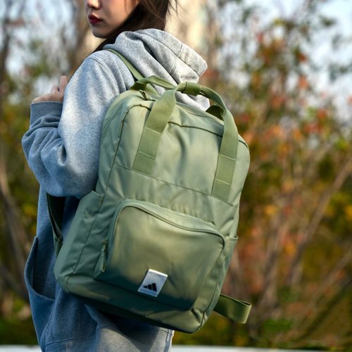 阿迪达斯男女包运动健身双肩背包