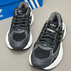 阿迪达斯三叶草男女鞋ADISTAR XLG缓震运动休闲鞋老爹鞋IH4849