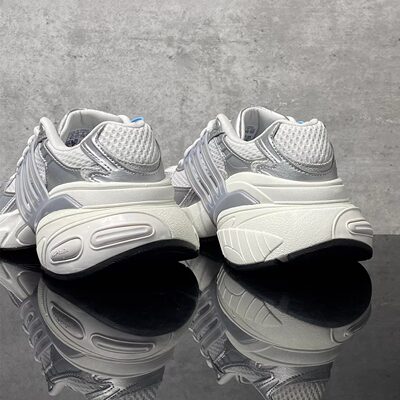 阿迪达斯三叶草鞋子男鞋透气防臭